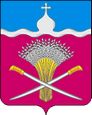 Калининская герб